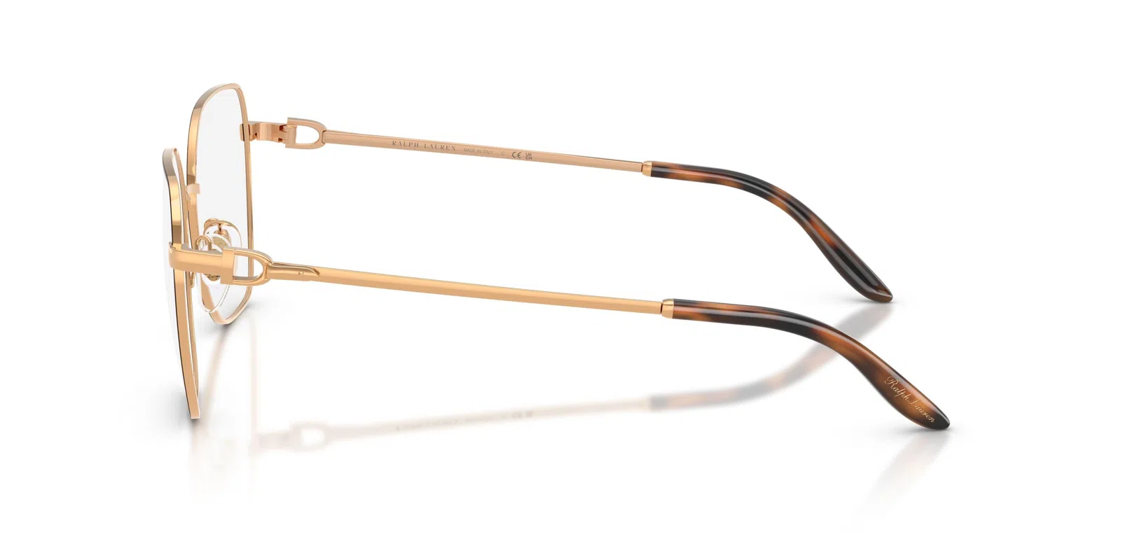 Ralph Lauren 5138 Eyeglasses - view 12